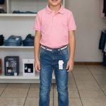 Calça Jeans Masculina