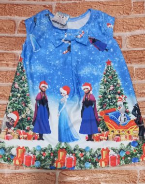 Vestidos Temáticos Natal
