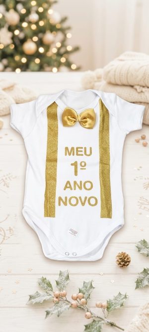Body Ano Novo