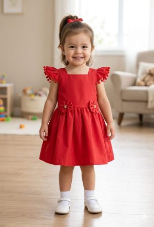 Vestidos Natalinos