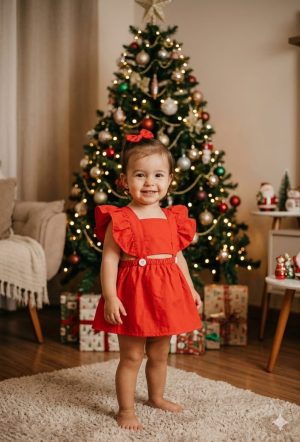 Vestidos de Natal