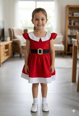 Vestidos Natalinos