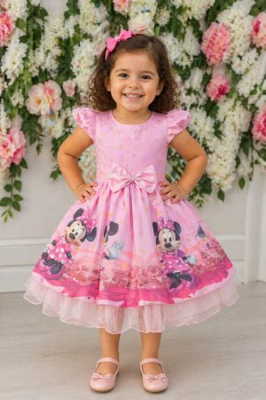 Vestido Temáticos