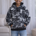 Blusão Masculino
