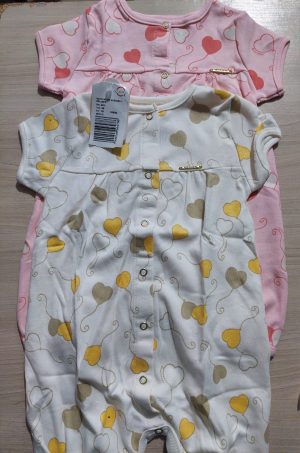 Macacão Feminino
