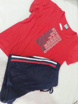 Conjunto Feminino