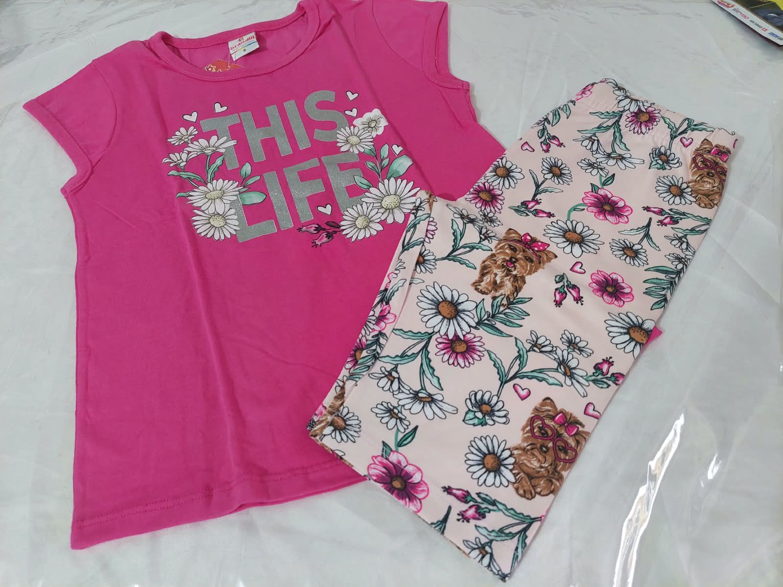 Conjunto Feminino - Imagem 3