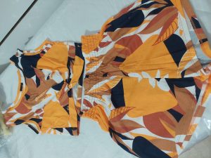 Conjunto Feminino