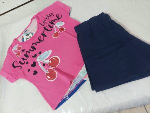 Conjunto Feminino