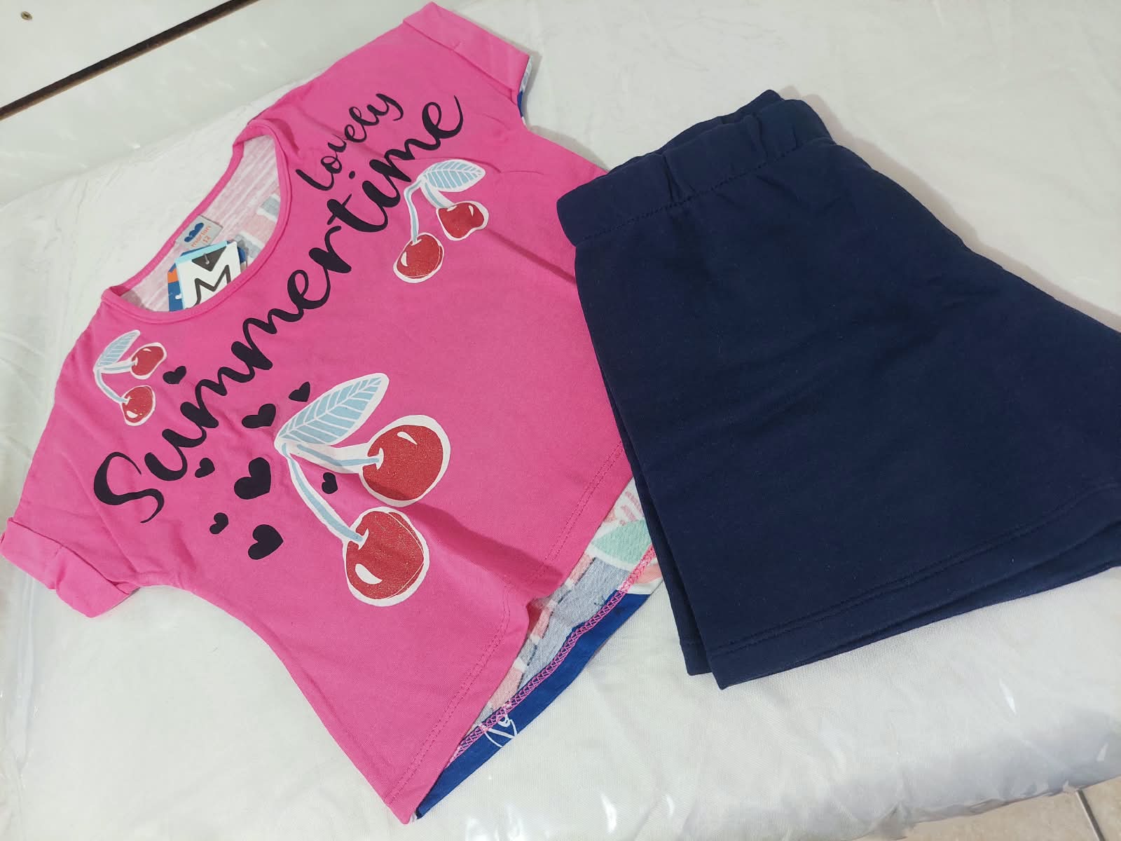 Conjunto Feminino