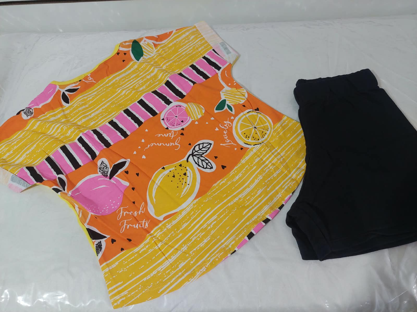 Conjunto Feminino - Imagem 3