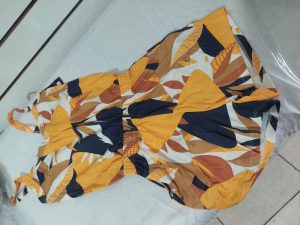 Macacão Feminino