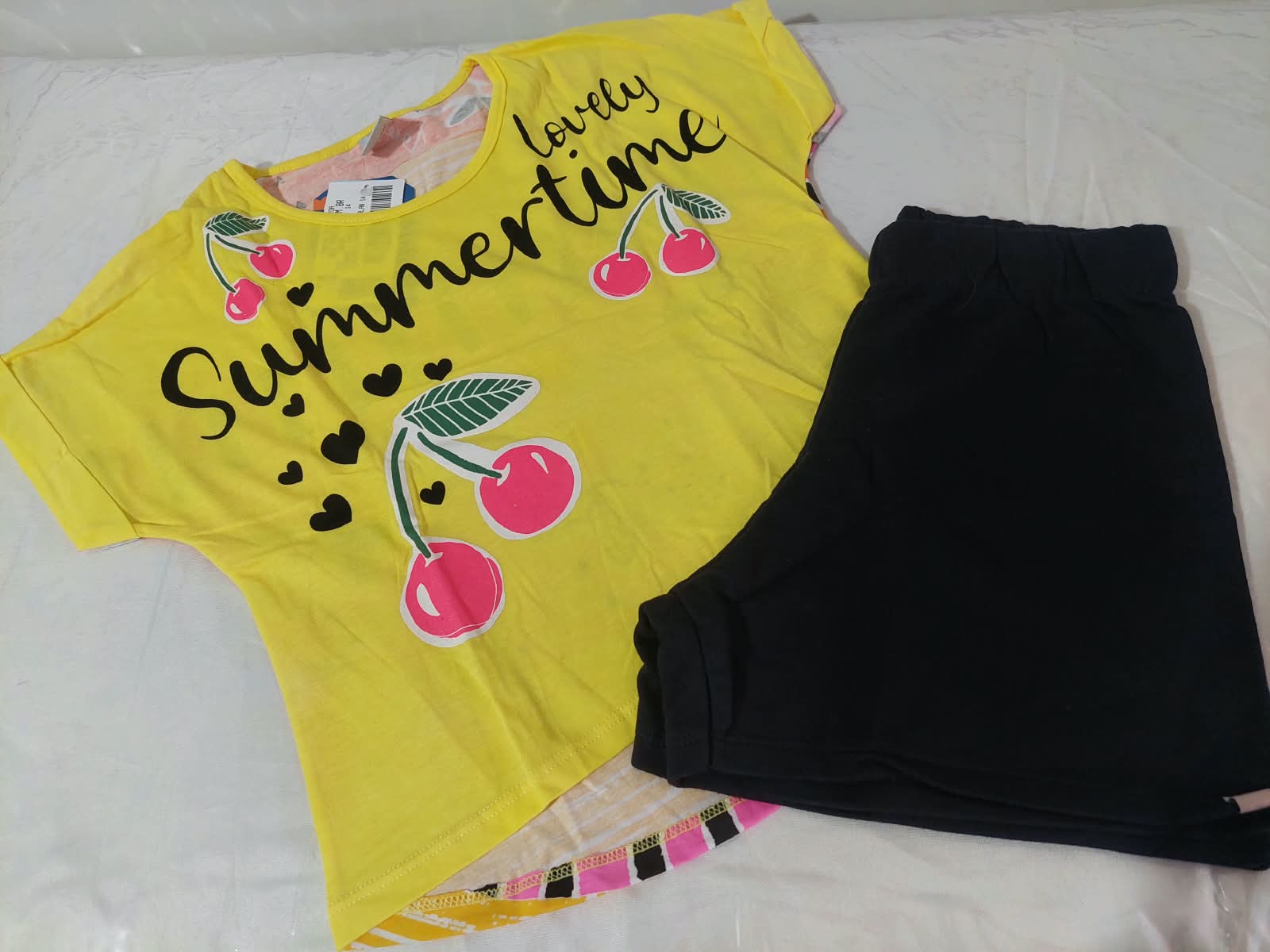 Conjunto Feminino - Imagem 2