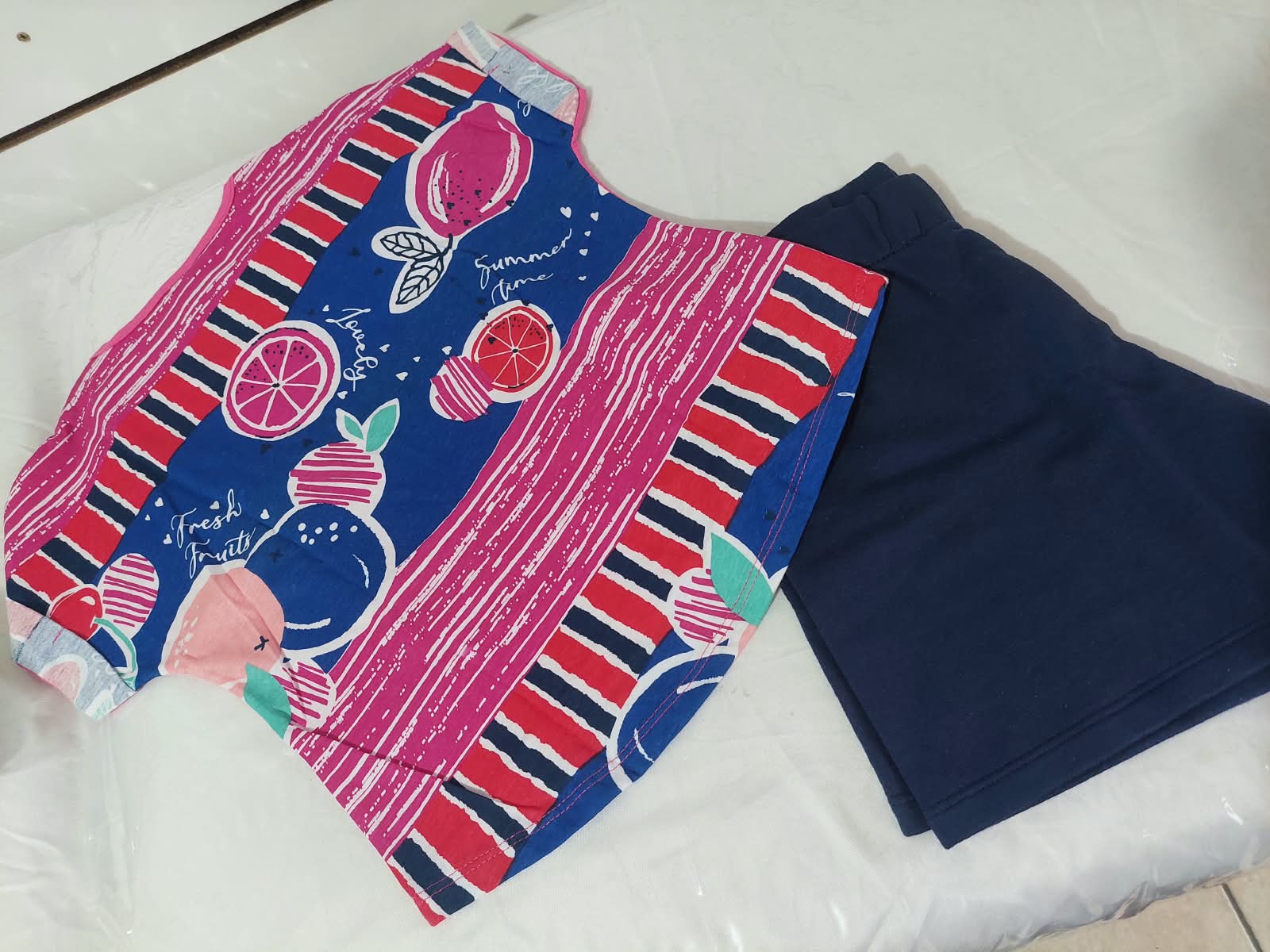 Conjunto Feminino - Imagem 5