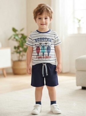 Conjunto Masculino