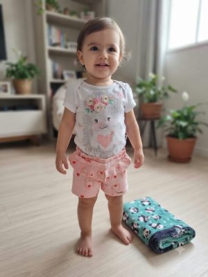 Conjunto Bebê