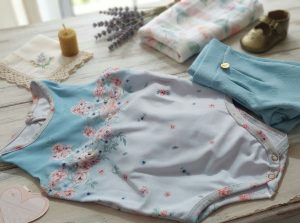 Conjunto Body e Short