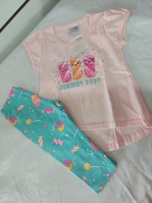 Conjunto Verão Feminino