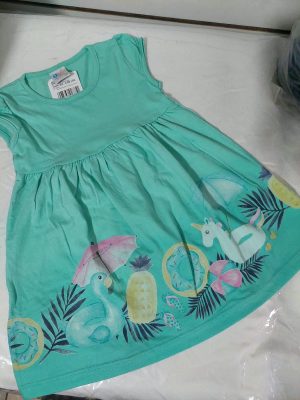 Vestido Basico