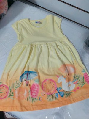 Vestido Basico
