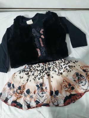 Conjunto Luxinho Feminino