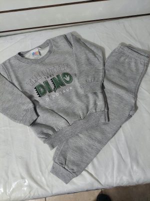 Conjunto Frio Masculino 2