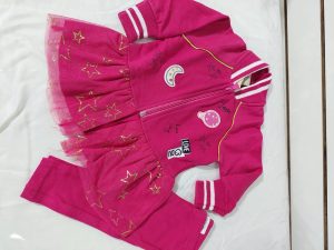 Conjunto Inverno Feminino Angerô