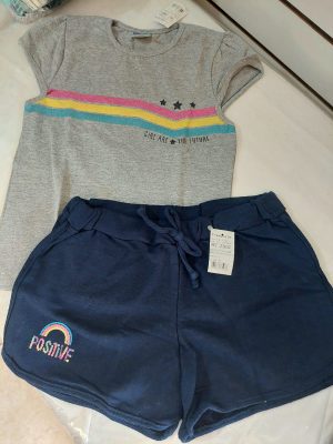 Conjunto Feminino 3