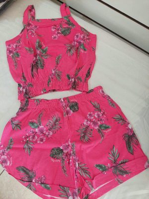 Conjunto Feminino +