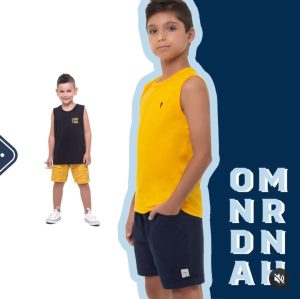 Camiseta Masculinas