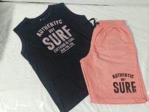 Conjunto Masculino ++1