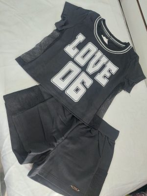 Conjunto Feminino