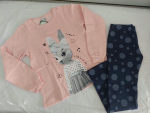Conjunto Inverno Feminino