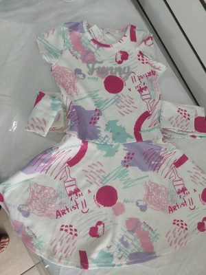 Vestidos Femininos