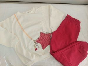 Conjunto Inverno Feminino